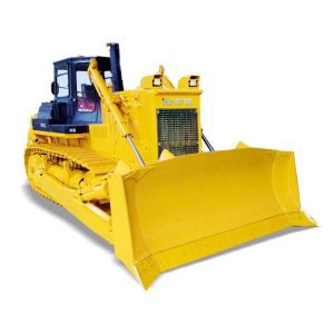 Bulldozer vrste puščave